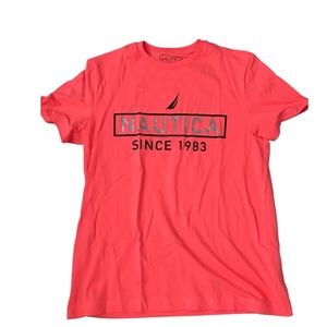 Nautica Tee